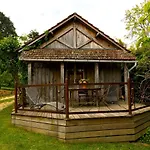 Ma Cabane A Sarlat