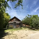Ma Cabane A Sarlat