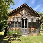 Ma Cabane A Sarlat