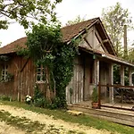 Ma Cabane A Sarlat