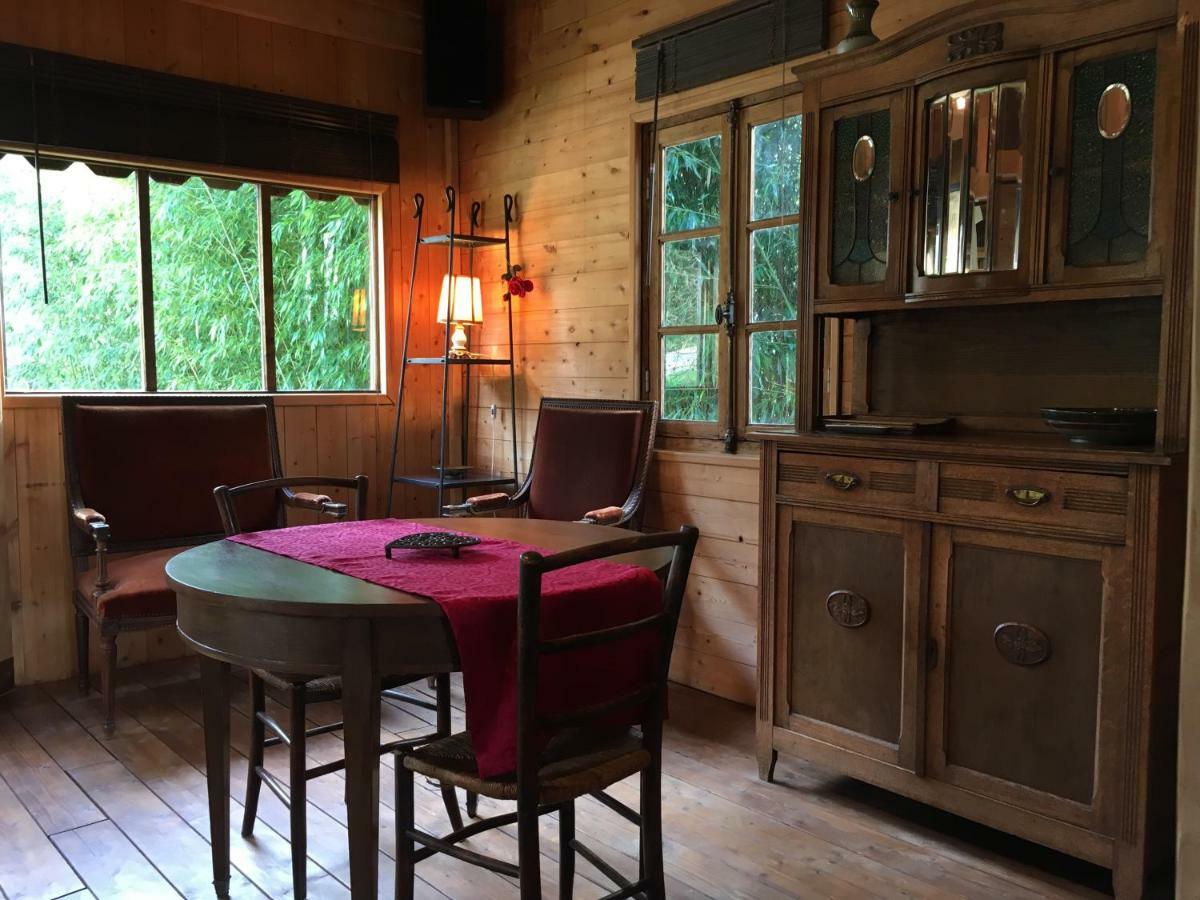Holiday home Ma A Sarlat-la-Caneda