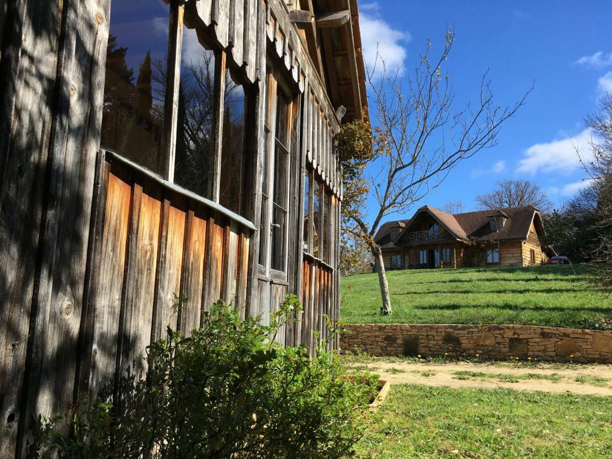 Holiday home Ma A Sarlat-la-Caneda