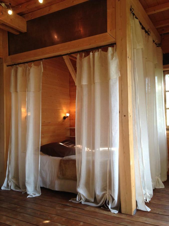 Ma A Holiday home