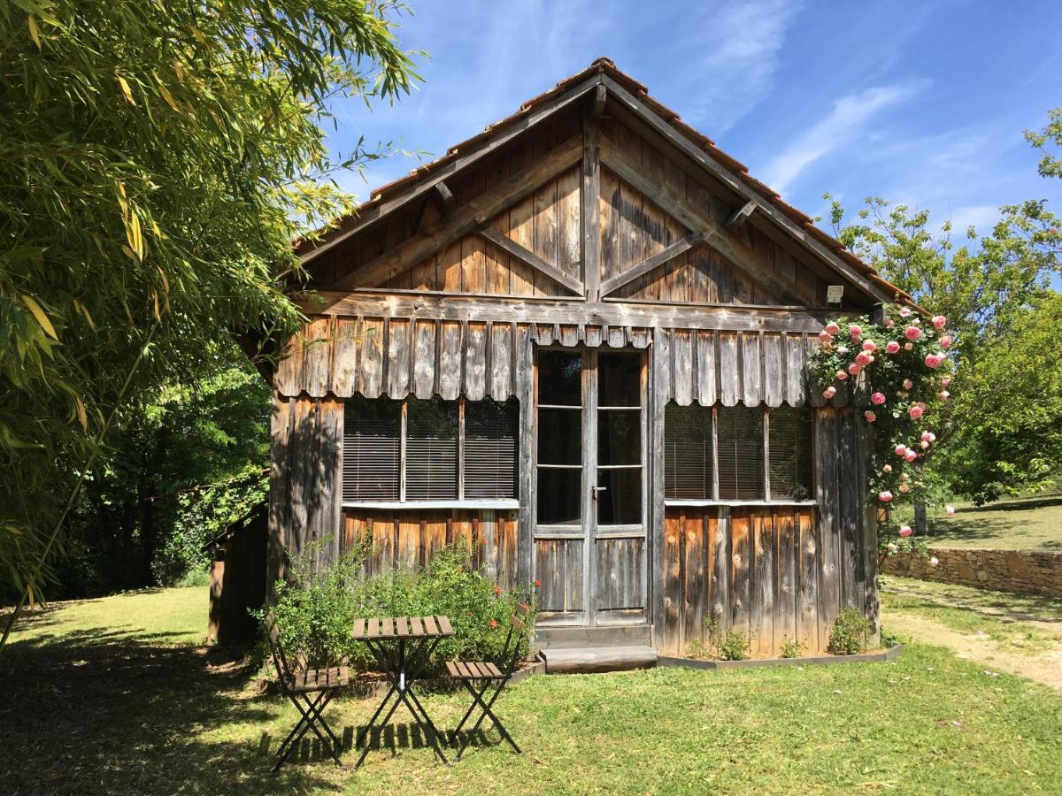 Ma A Holiday home Sarlat-la-Caneda